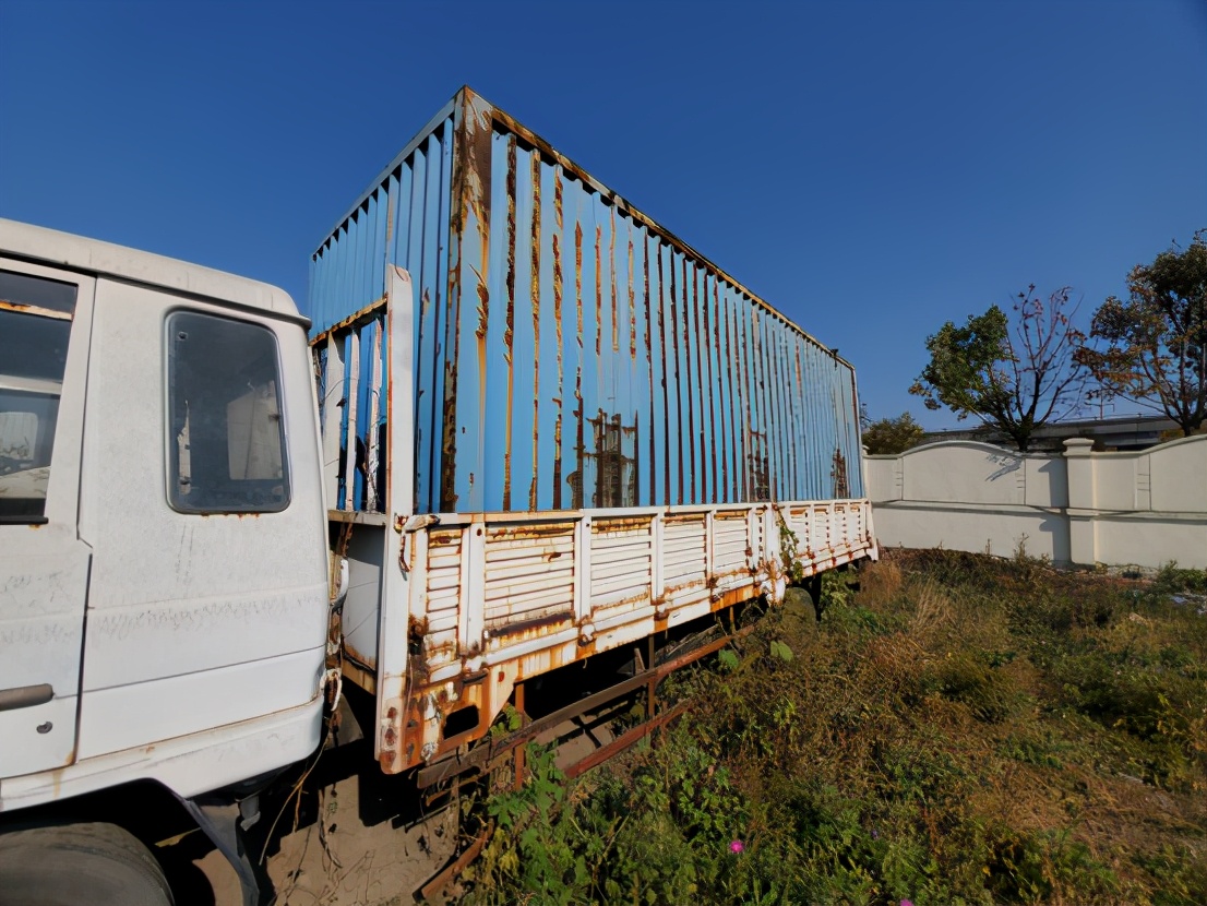 日产神鹰柴油车,日产神鹰卡车发动机
