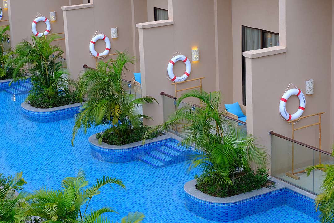 茂名浪漫海岸旅游度假区视频,茂名电白浪漫海岸旅游度假区