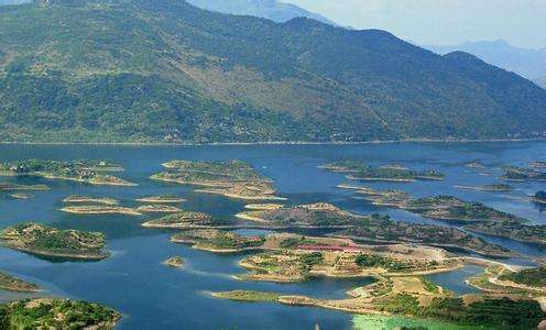 东平黄石悬崖风景区,湖北黄石风景区的主要景点是