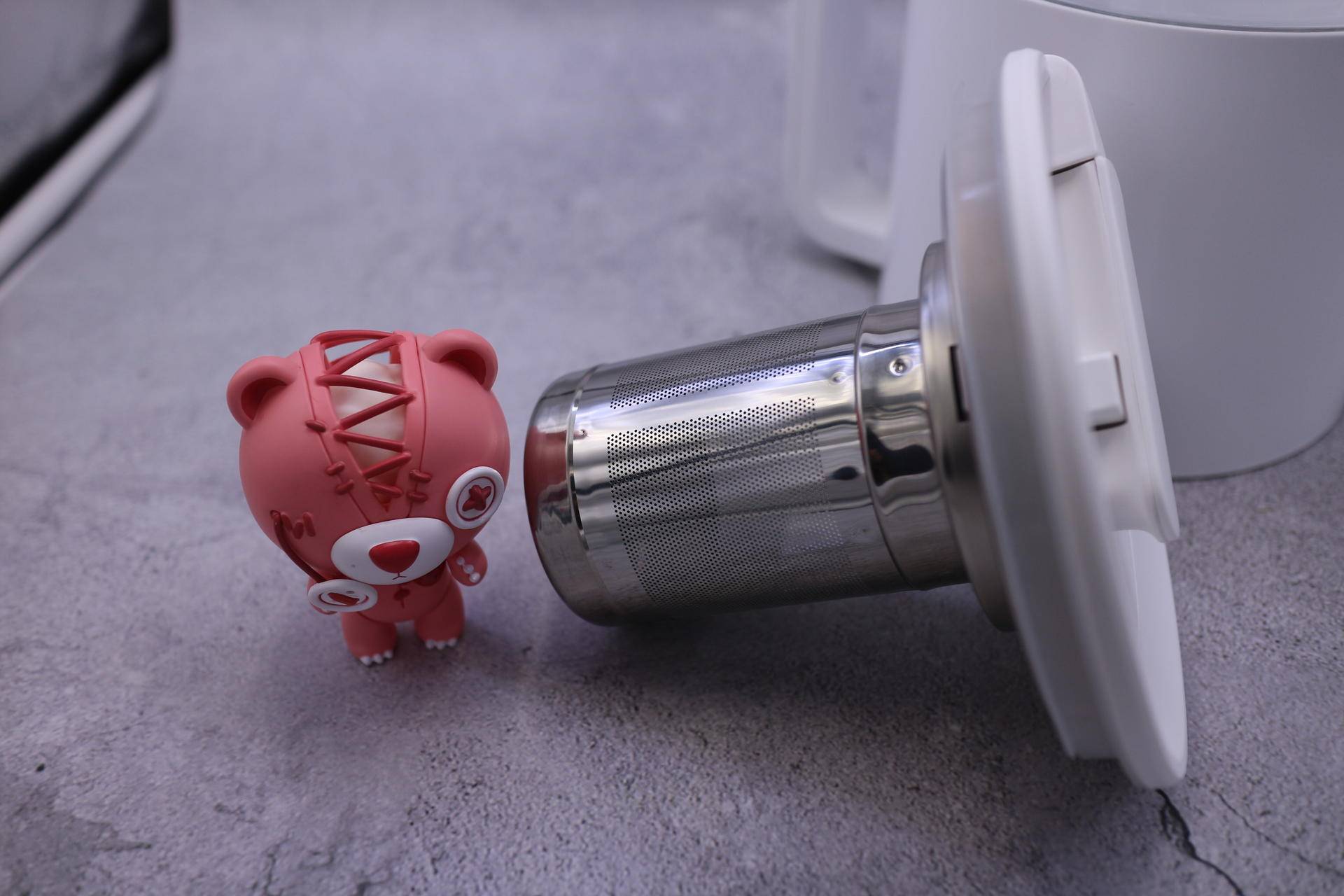 圈厨养生壶测评,圈厨养生壶评测