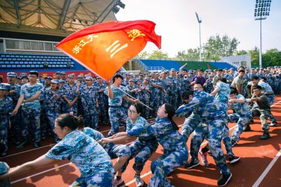 重返浙江大学,真实的浙江大学
