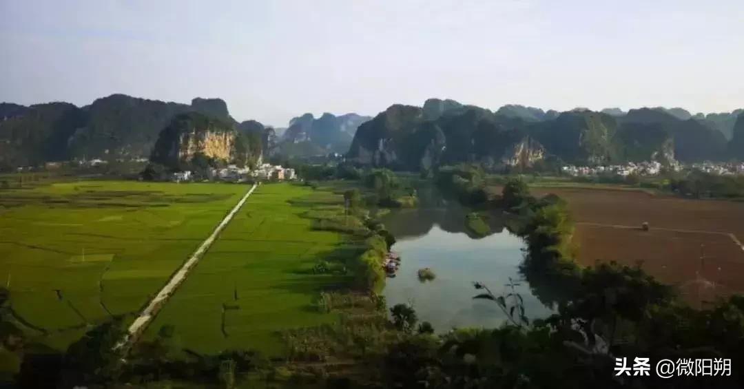 广西最好避暑的县城,广西那边热吗