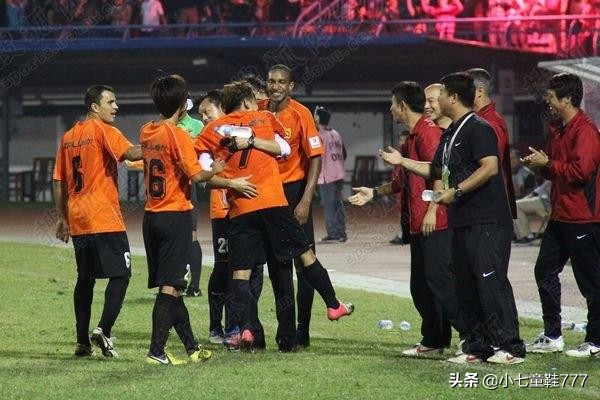 卓尔天津天海比分,武汉卓尔vs青岛黄海冲突