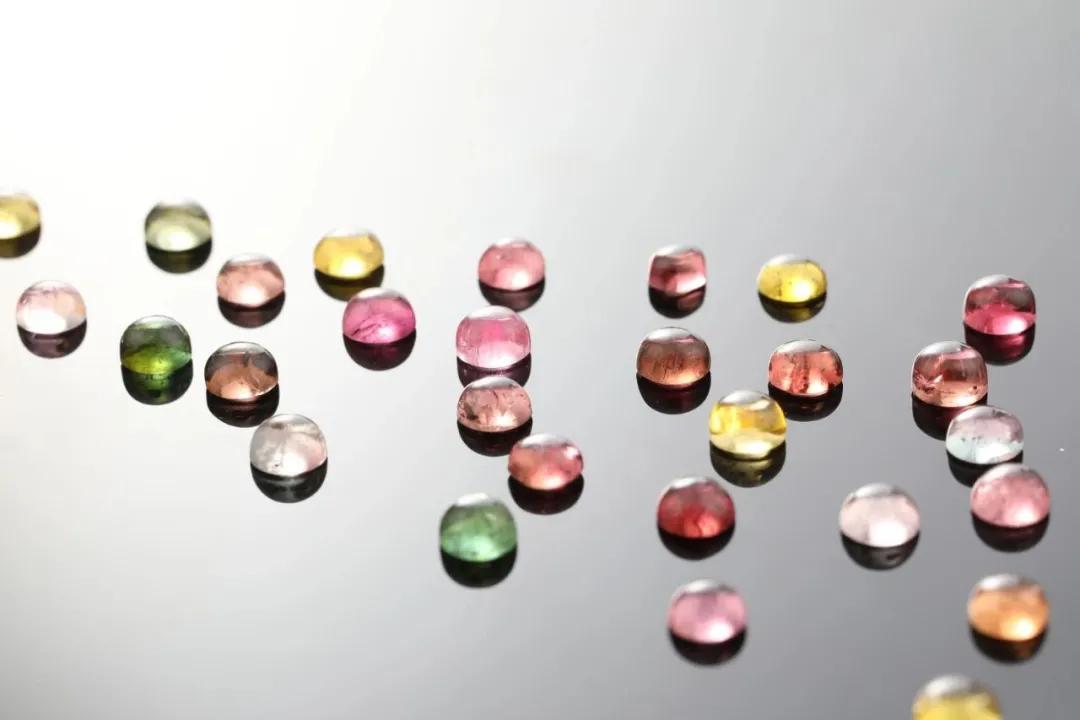 彩宝之国全集完整版,彩宝之国十二位公主