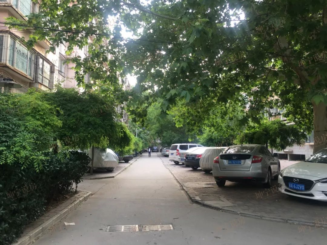 实探44中学区房,实探二手学区房