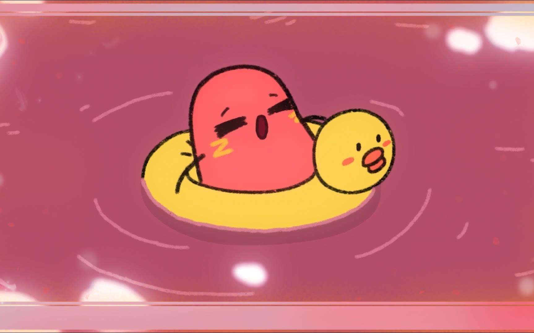 爱我就请吃掉我？这些美食主角动漫看着流口水最后一部比你都老