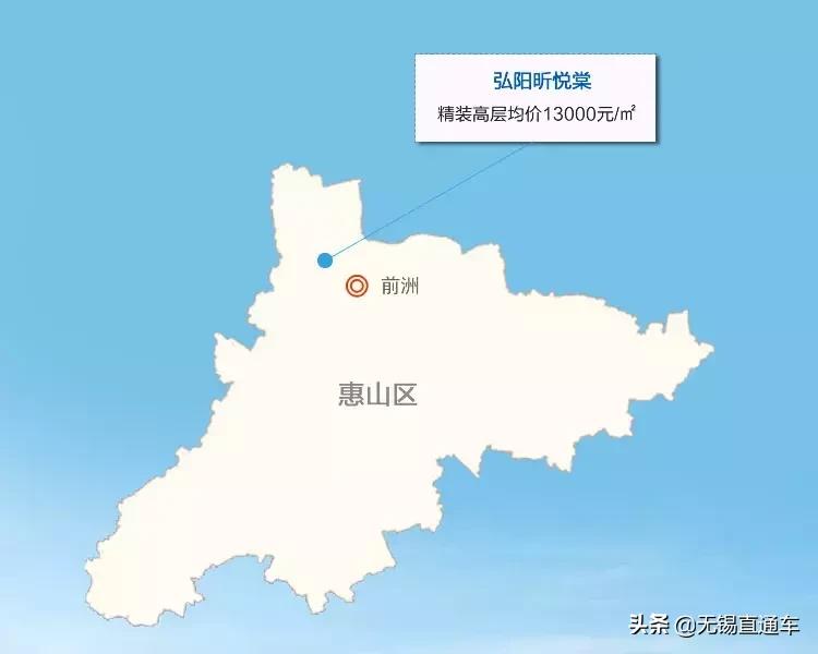 无锡一个悄悄崛起的城市,无锡最有发展潜力的小镇