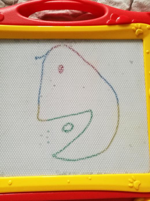 4-6岁绘画启蒙班应该教些什么,绘画启蒙课应该是怎么上