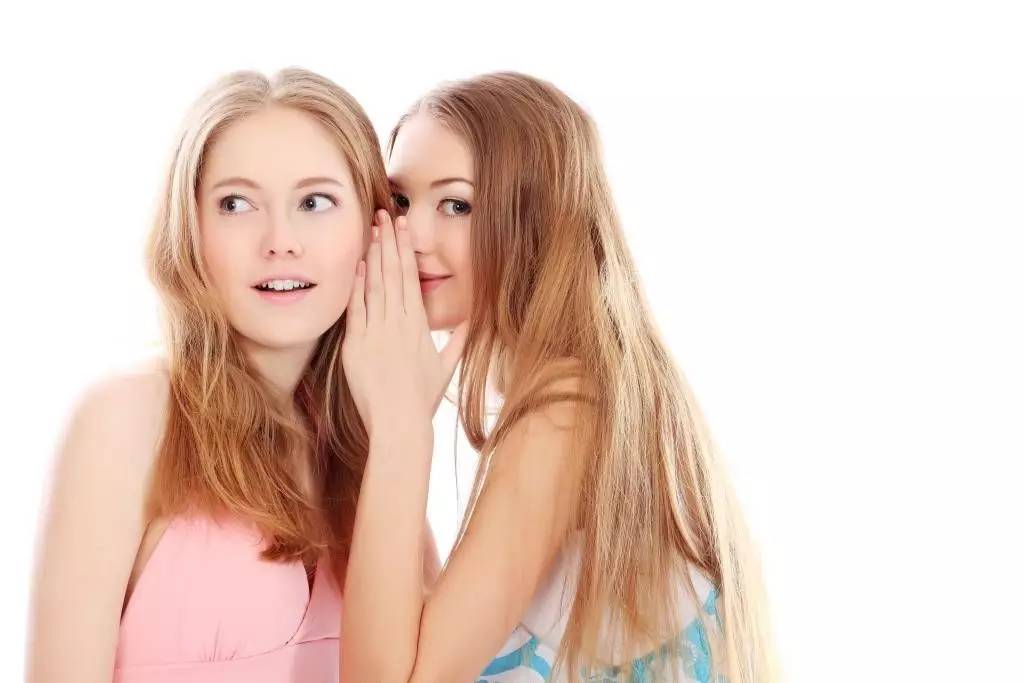 我们养颜，不养“炎”