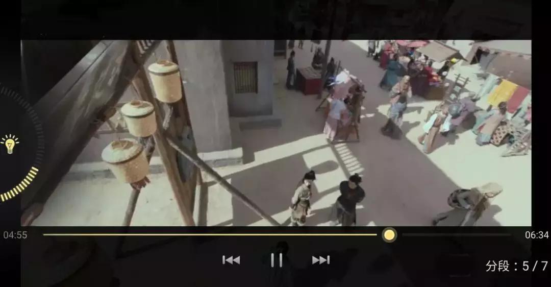 电视盒子app带4k资源,免费看电视的tv盒子