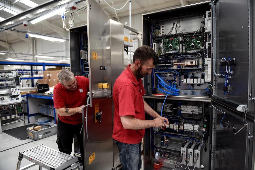 全球供应链危机是怎么造成的,全球供应链混乱的主要原因