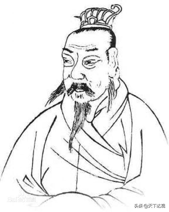 钟繇和王羲之并称钟王,钟繇和谁并称钟王