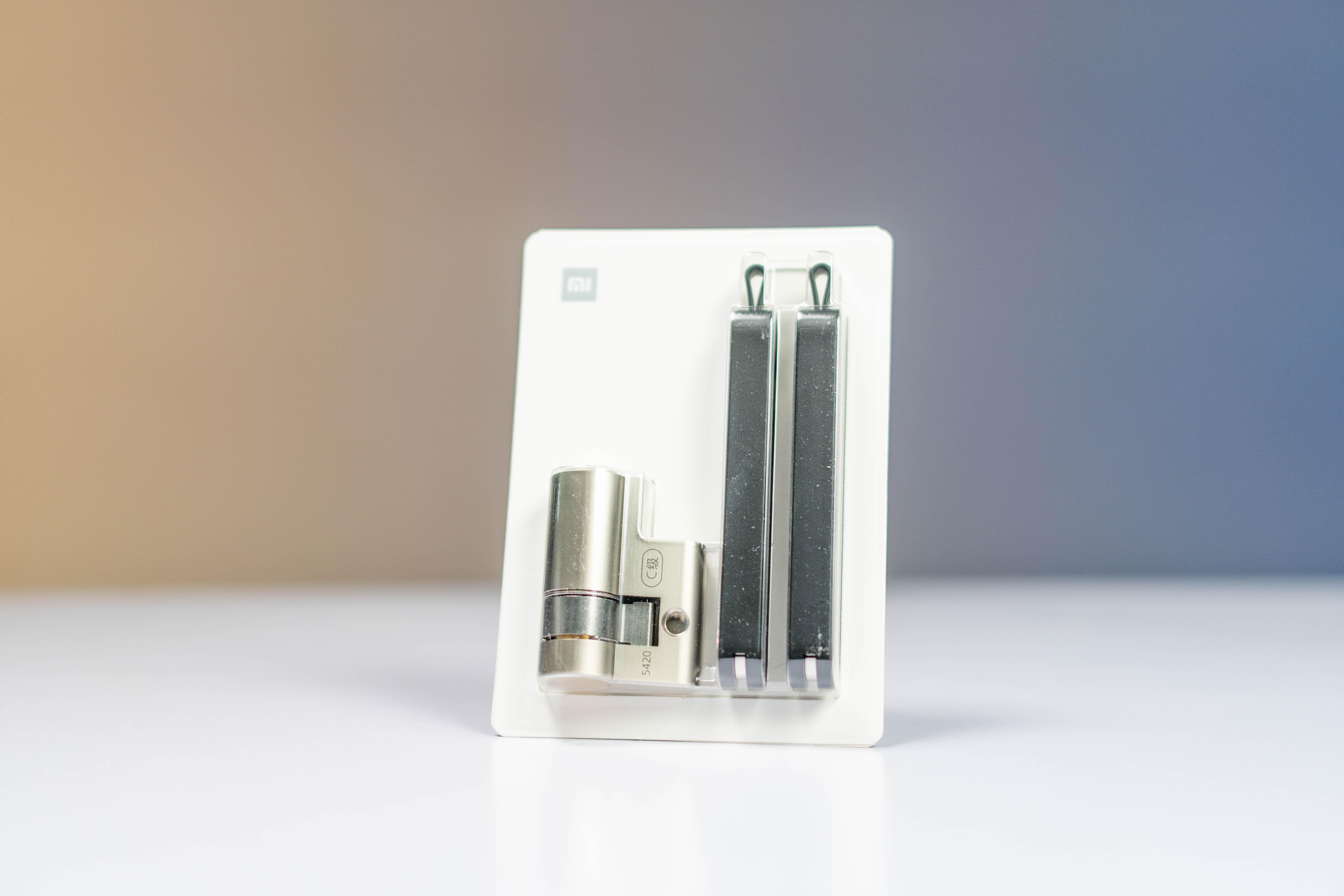 小米智能门锁标准版和智能门锁1s,小米智能门锁1s使用介绍