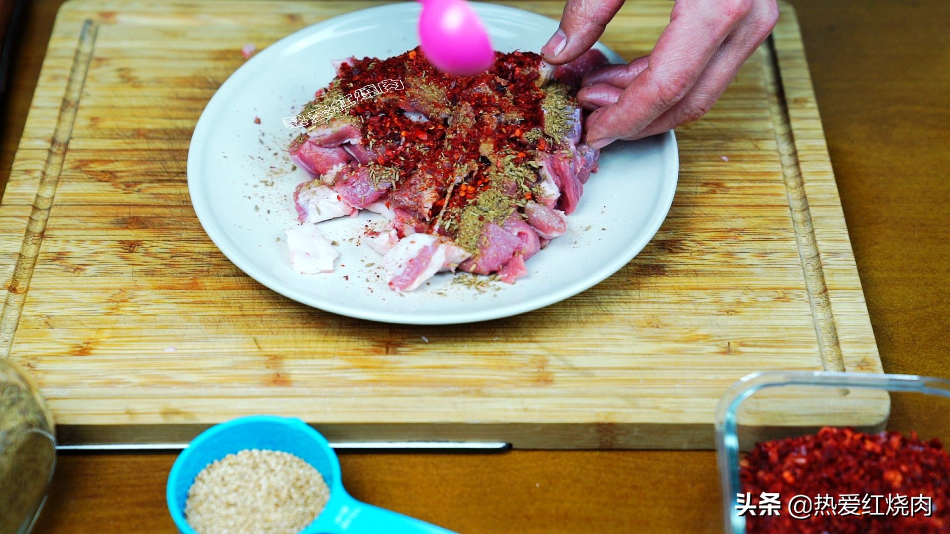 外卖羊肉串半成品,外卖羊肉串