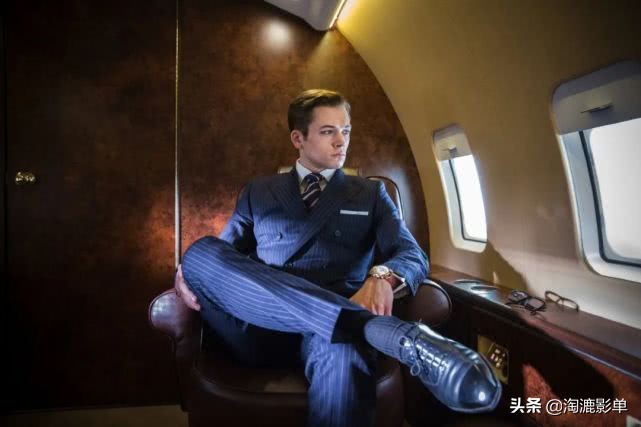 推荐10部英国电影,2020排名前十的英国电视剧