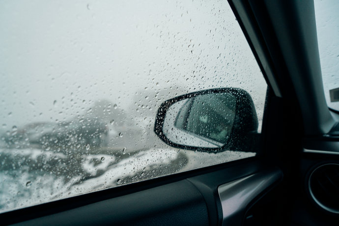 新西兰｜在首屈一指的滑雪胜地，与黑天鹅一起戏水