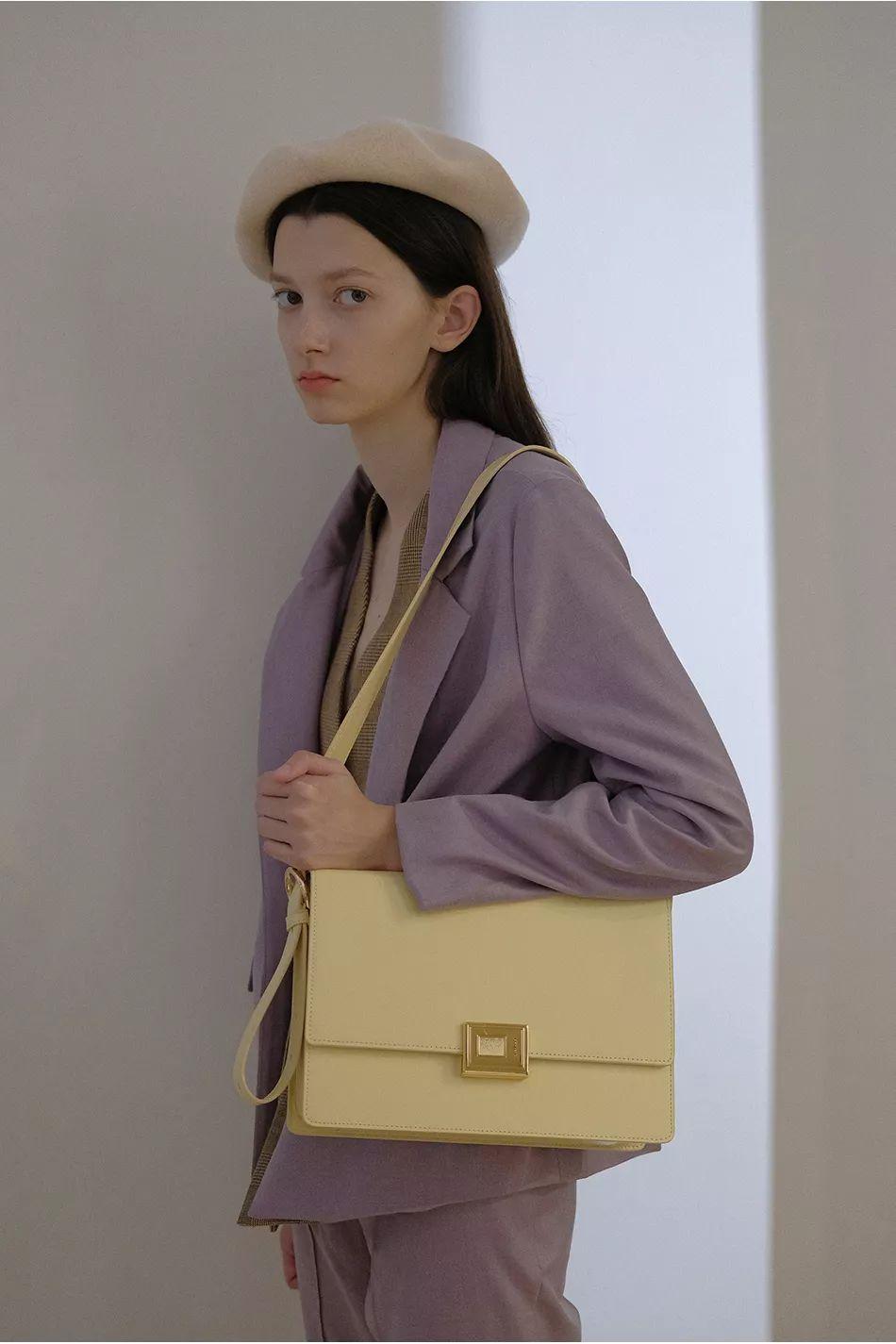 英国小众品牌包包合集,500以内小众品牌包包