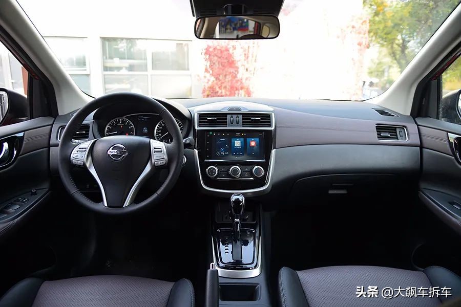 曾经的神车已经卖了,曾经的一代神车换代了