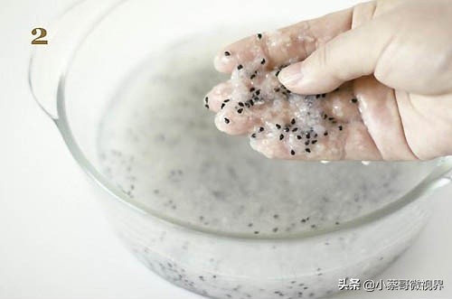 吃完的水果不要扔试试在家就能种,吃完的水果种子