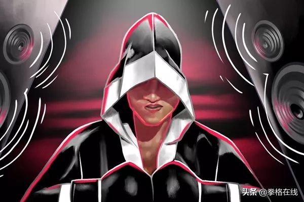 出场格斗音乐,出场音乐格斗选手