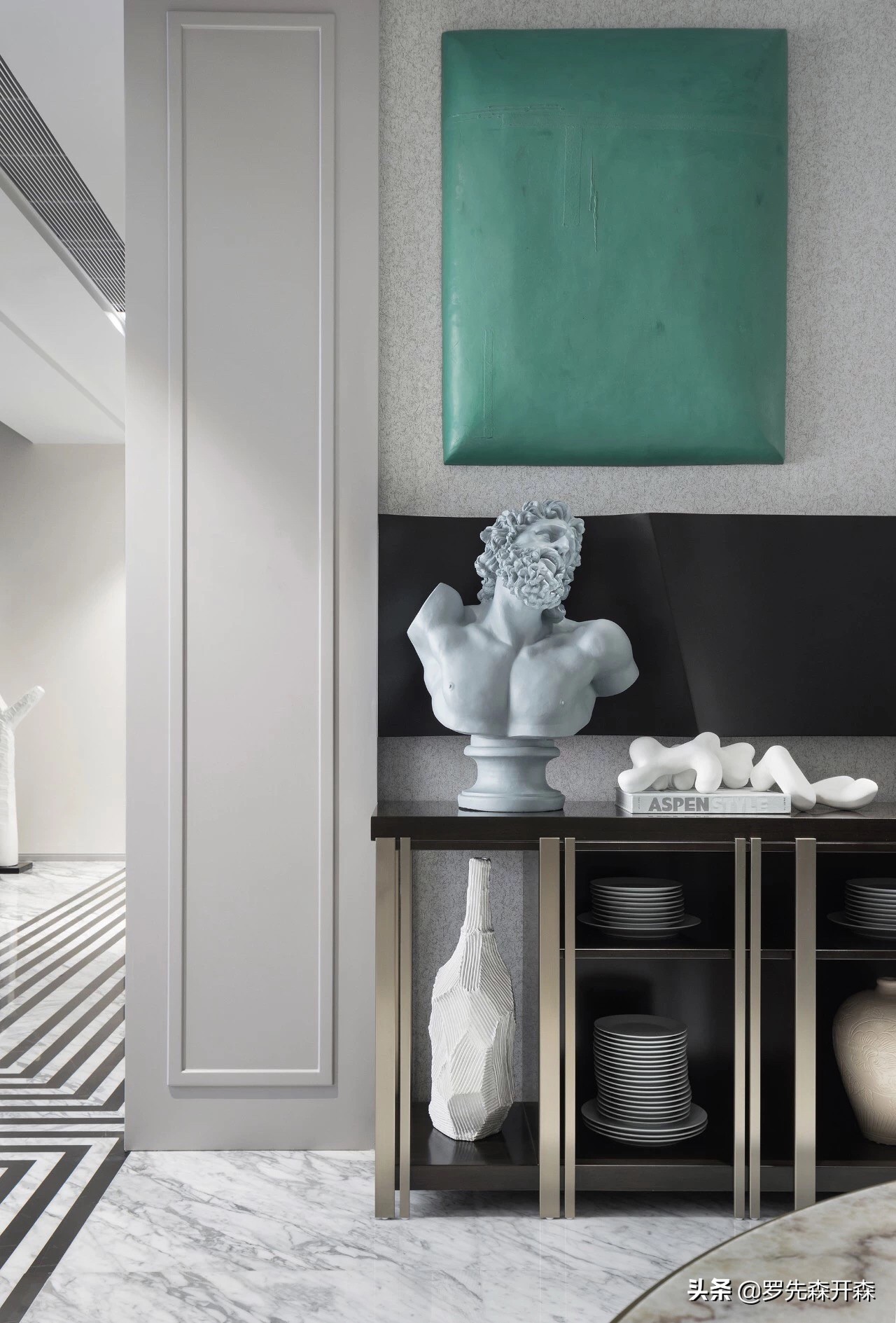 深圳半岛城邦107户型价格,深圳半岛城邦三期1.59亿大平层