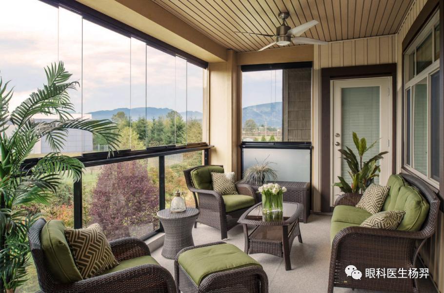 防范近视的户外活动,户外活动防控近视背后的秘密