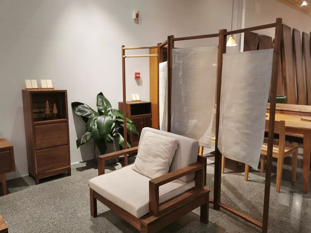 木墨原木家具,类似木墨的家具品牌