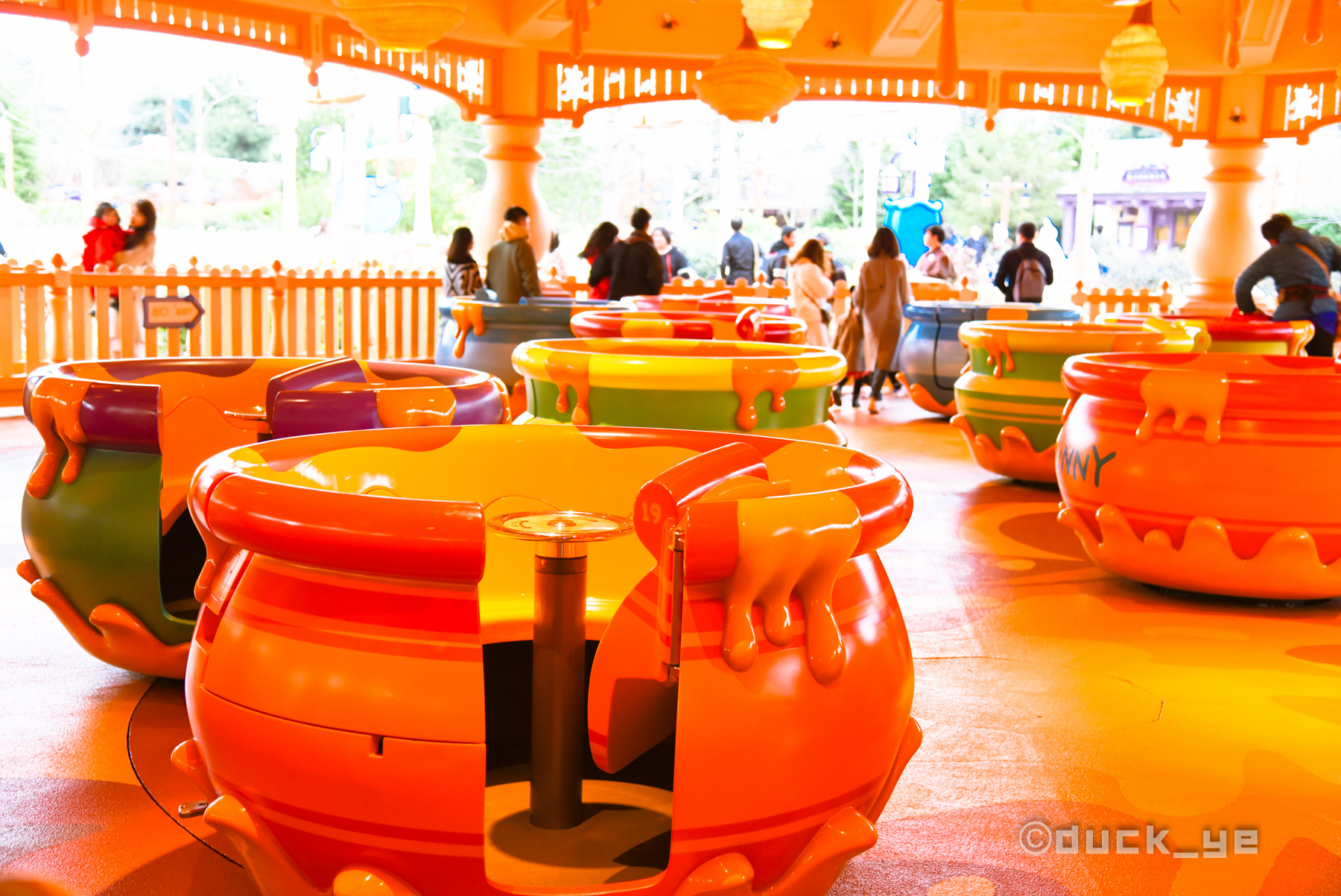 上海迪士尼两晚一天攻略,如何六日玩转上海迪士尼