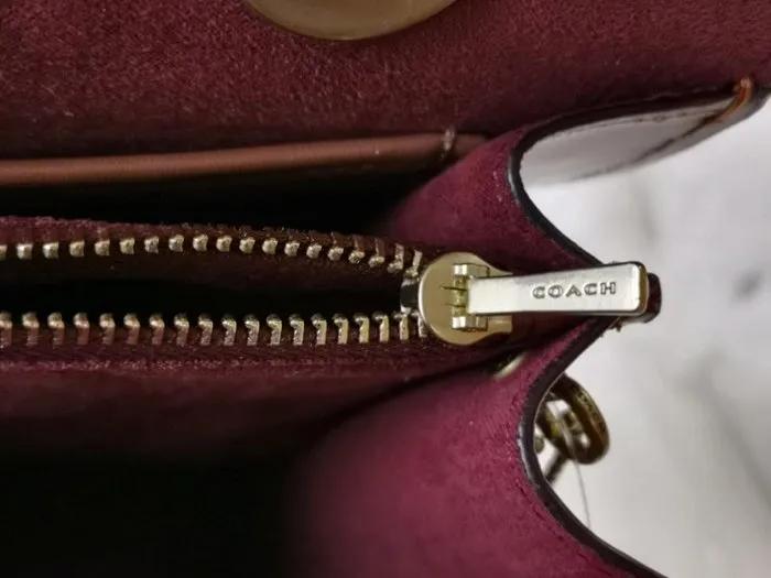 蔻驰经典款包包都有哪些,蔻驰包包哪几款是经典款