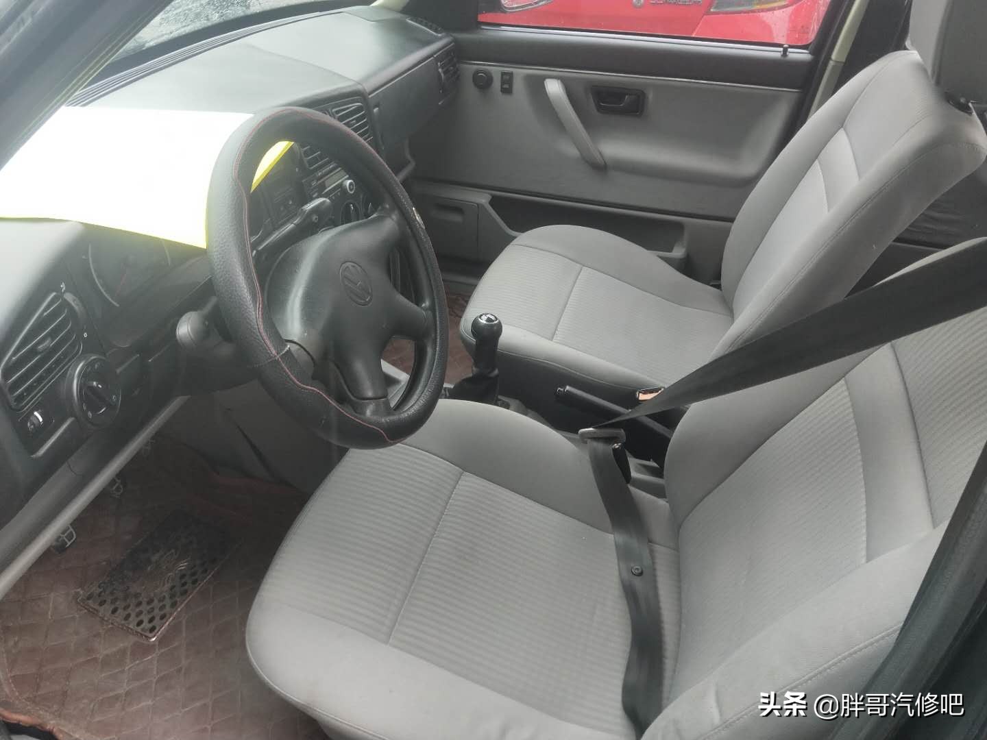 万元车二手代步车捷达,万元左右的二手捷达买哪年的