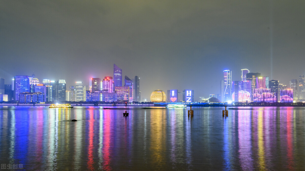 it行业的发展前景,it行业在哪些城市更好