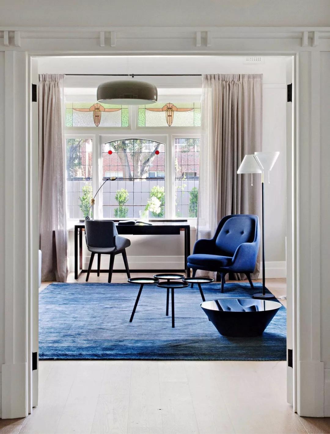 家里窗帘做什么样的好,有必要全屋窗帘做纱帘吗