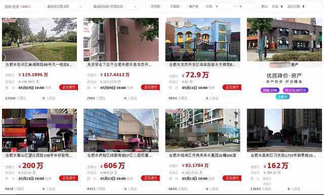 买得起房子却还不起房贷,疫情下的房奴