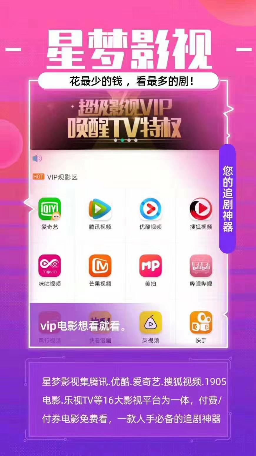 腾讯爱奇艺年卡二合一,爱奇艺年卡合集