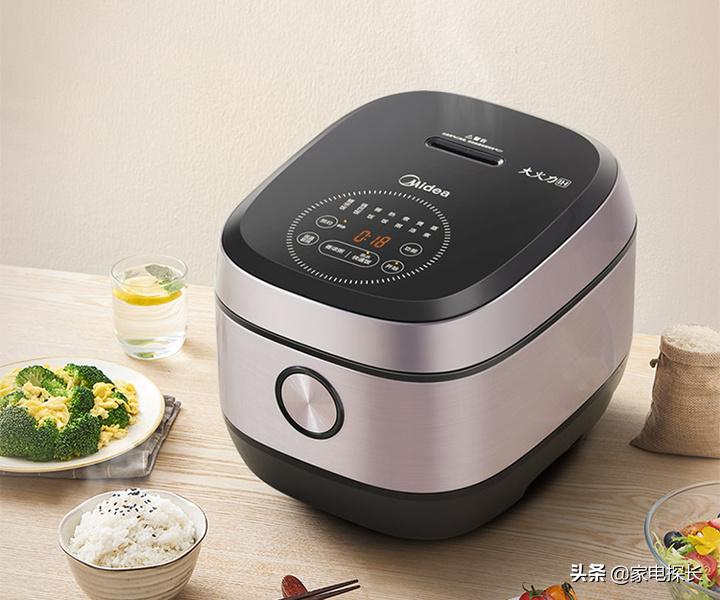公认最好的电饭煲品牌排名,2023电饭煲质量最好的十大品牌