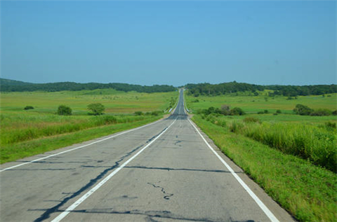 一条公路被称为世界奇迹,一条惊险刺激的公路