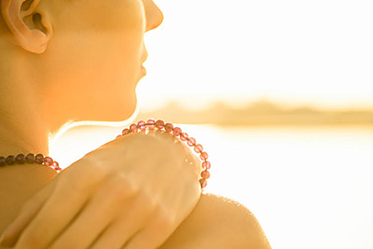 时髦不掉“链”,带你体验“腕”种风情