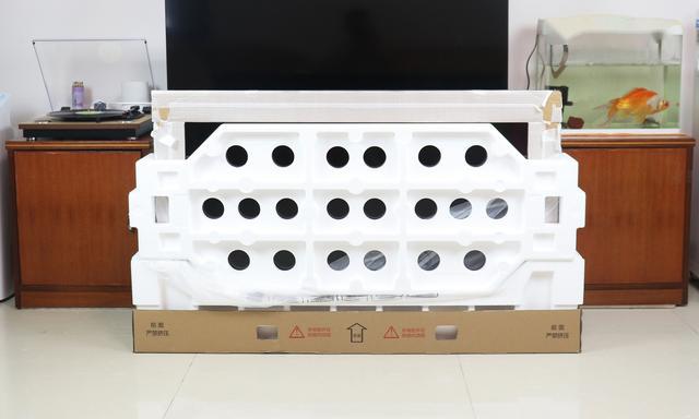 华为智慧屏V55i,使用了一个月的智能电视,谈谈它的优点和缺点