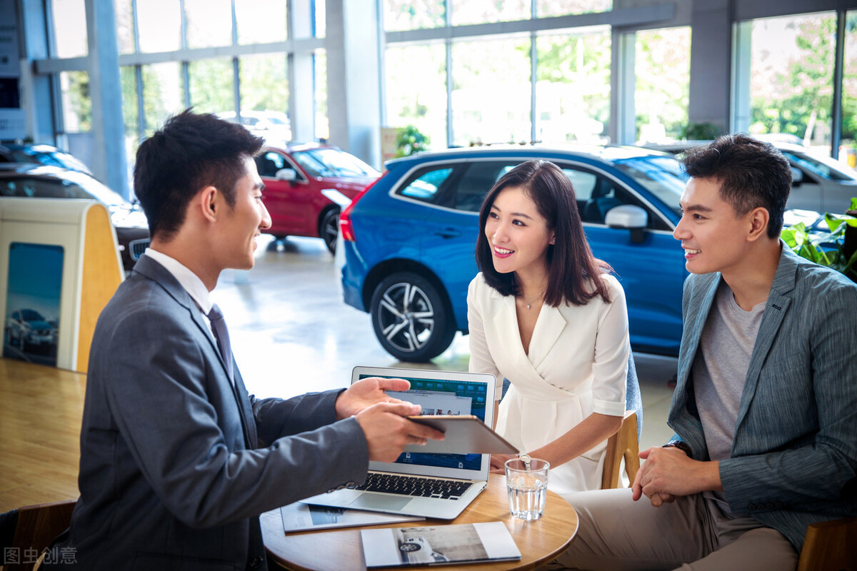 4s店未退押金怎么办,4s店买车订金不肯退怎么处理