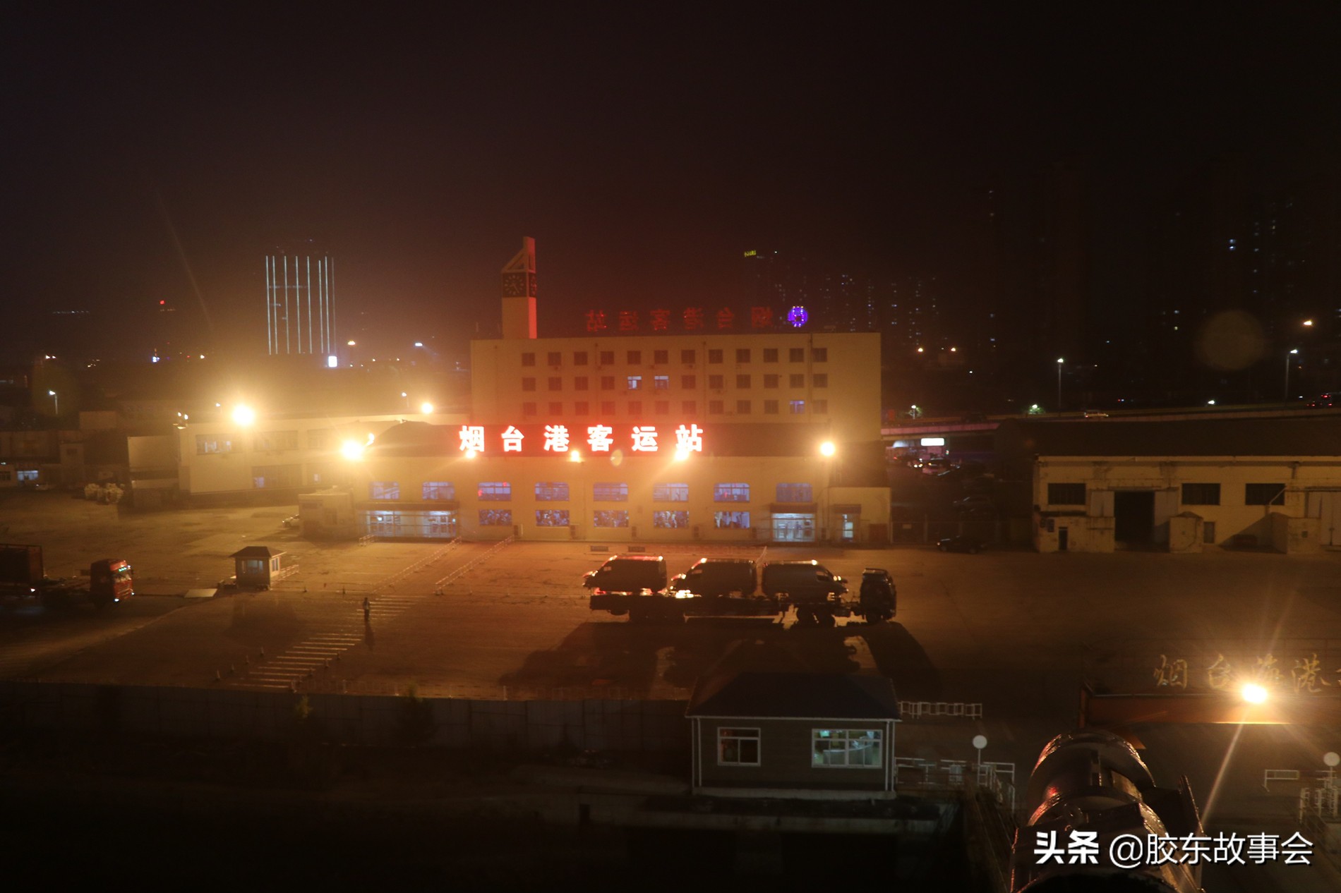 回忆年味回家路,山东年味记忆中的年集