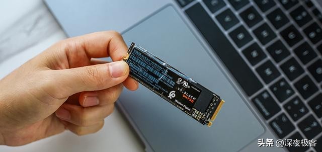 m.2nvme硬盘怎么分区比较好,电脑性能提升win7