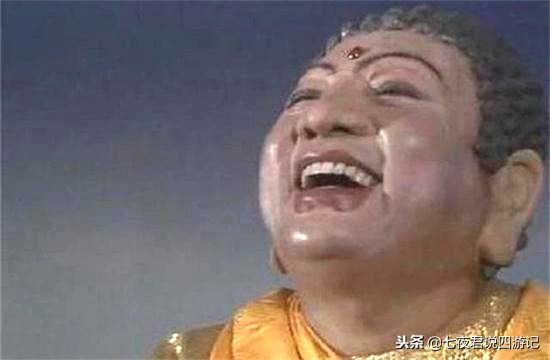 真武大帝对战如来佛祖,真武大帝和如来谁会赢