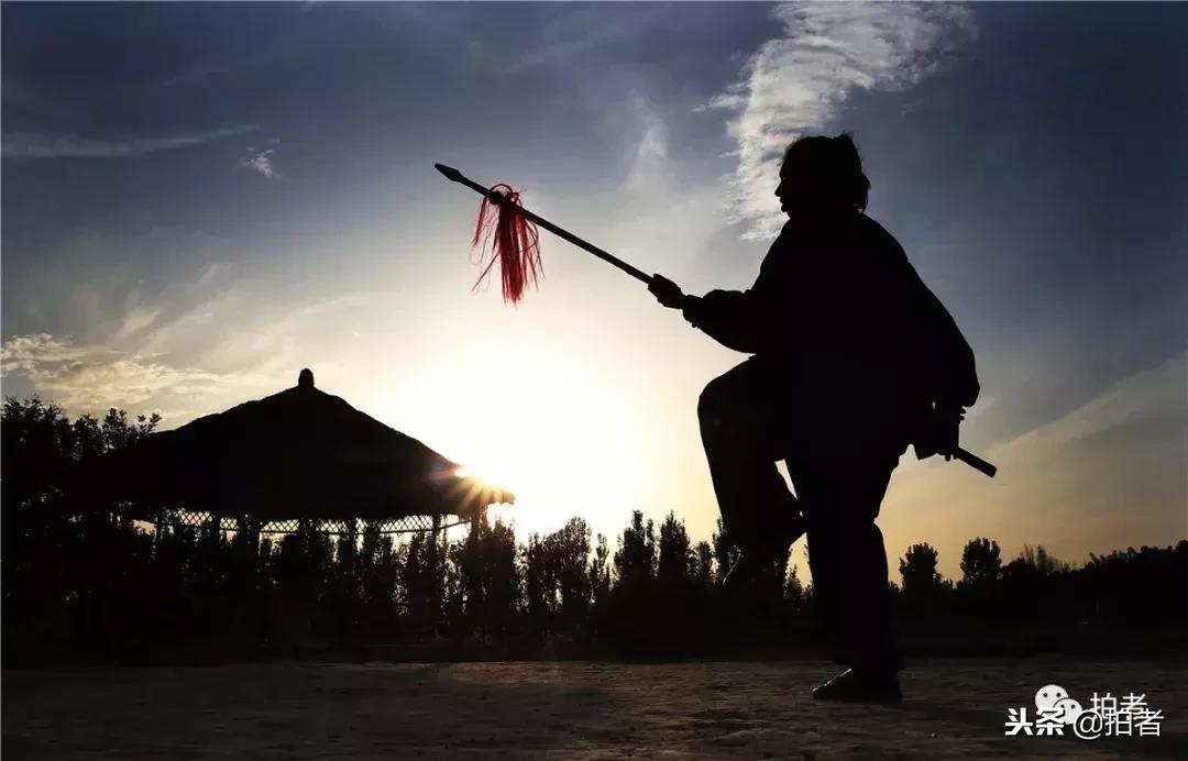 十二年，一纪一轮回｜新京报摄影记者尹亚飞年度作品