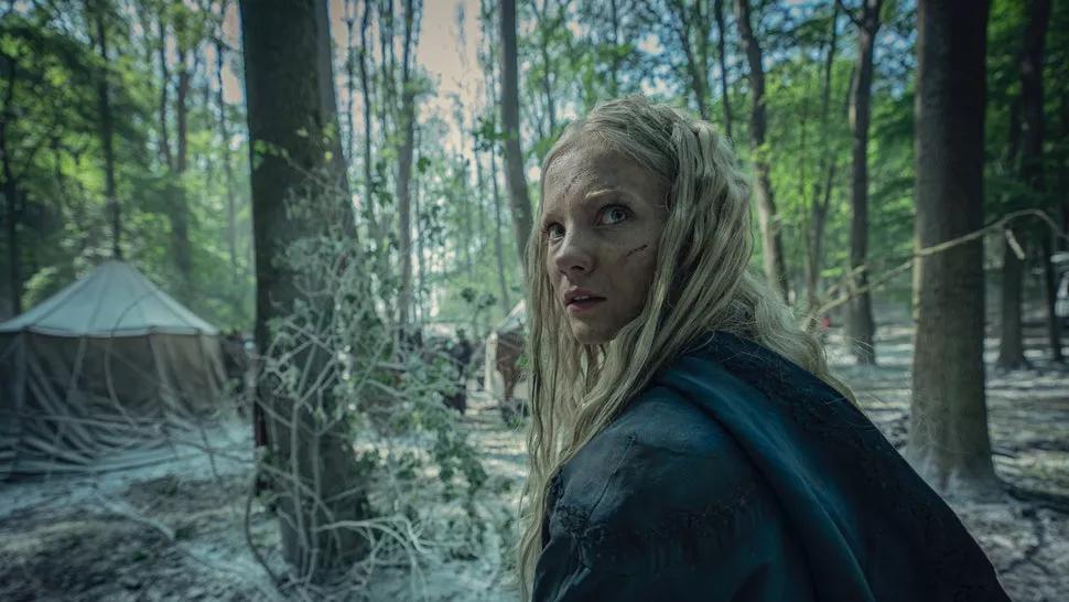 《猎魔人》口碑出炉,被批时间线混乱,制片人霸气回怼