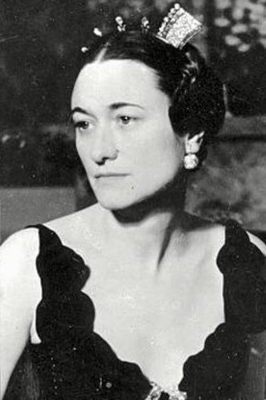 温莎公爵夫人珠宝归谁,温莎公爵夫人珠宝收藏