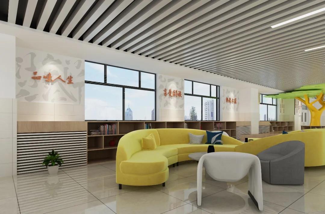 校园文化走廊文化规划,学校走廊文化墙创意设计国学