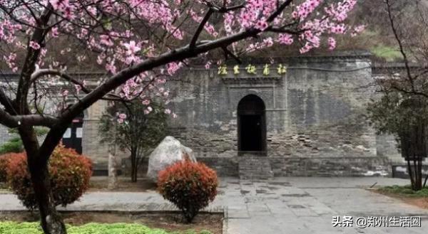 五一免费景区河南郑州黄河风景区 (郑州黄河风景游览区五一免门票吗)