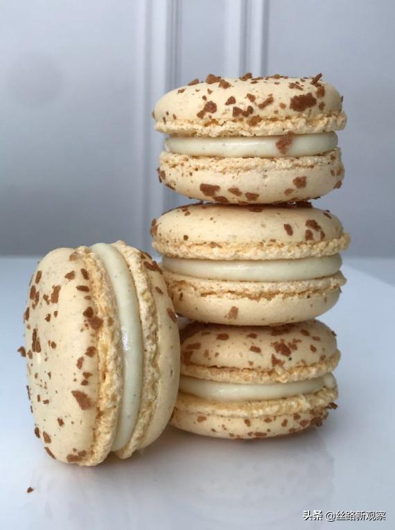 各种美味蛋糕集合图,看着就好吃的蛋糕视频