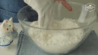 柠檬蛋白派的配方,柠檬蛋白派烤箱