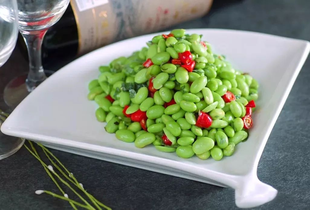 创新菜品特色菜,27道特色创新菜的制作精美